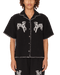 Obey Ritual Ss Shirt - Digital Black - Streetart.fr