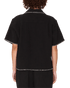 Obey Ritual Ss Shirt - Digital Black - Streetart.fr