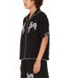 Obey Ritual Ss Shirt - Digital Black - Streetart.fr