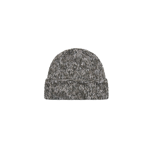 Obey Rocksteady Crotch Beanie - Black Multi - Streetart.fr