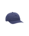 Obey Scamble 5 Panel Strapback Cap - Navy - Streetart.fr