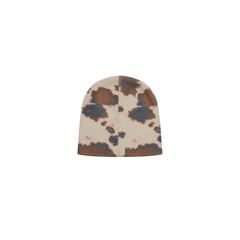 Obey Silo Beanie - Cow Multi - Streetart.fr