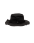Obey Sobo Trail Bucket Hat - Black - Streetart.fr