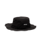 Obey Sobo Trail Bucket Hat - Black - Streetart.fr