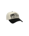 Obey Speed Squad 5 Panel Cap - Black Multi - Streetart.fr
