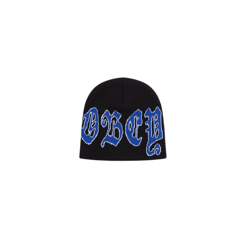 Obey Stina Beanie - Black - Streetart.fr