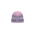 Obey Sully Beanie - Purple Multi - Streetart.fr