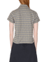Obey Womens Lucia Dress - Green - Streetart.fr
