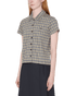 Obey Womens Lucia Dress - Green - Streetart.fr