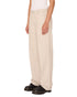 Obey Womens Sybil Carpenter Denim Pant - Sand Faded Wash - Streetart.fr