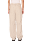 Obey Womens Sybil Carpenter Denim Pant - Sand Faded Wash - Streetart.fr
