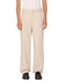 Obey Womens Sybil Carpenter Denim Pant - Sand Faded Wash - Streetart.fr