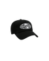 Obey World Record 5 Panel Sb - Black - Streetart.fr