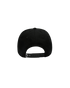 Obey World Record 5 Panel Sb - Black - Streetart.fr