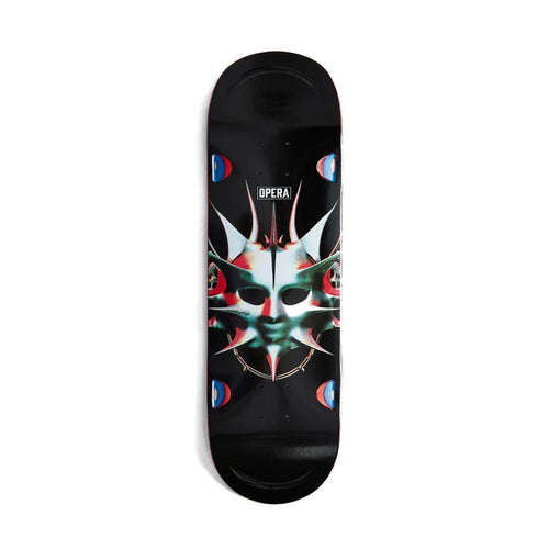 Opera Spike Ex7 8.5 X 31.95 X Wb 14.25 - Streetart.fr
