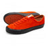 Last Resort Ab Vm003 Suede Lo - Flame Orange / Black