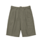 Passport League Club Short - Olive - Streetart.fr