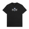 Passport Tower Of Water - Black — t-shirt