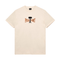 Passport Tower Of Water - Natural — t-shirt