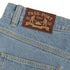 Passport Workers Club Bootcut Jean - Light Indigo - Streetart.fr