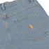 Passport Workers Club Bootcut Jean - Light Indigo - Streetart.fr
