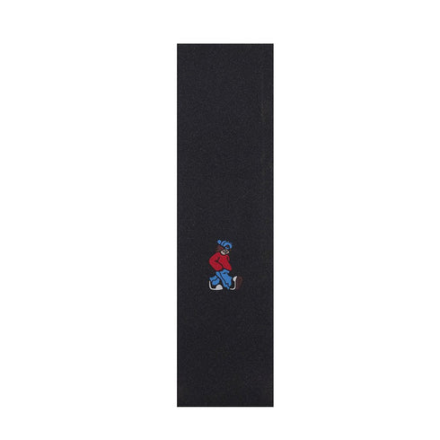 Pizza Za Boy Grip Plaque 9 X 33 - Streetart.fr