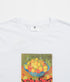 Poetic Collective Graff Fruit - White - Streetart.fr