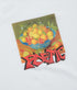 Poetic Collective Graff Fruit - White - Streetart.fr