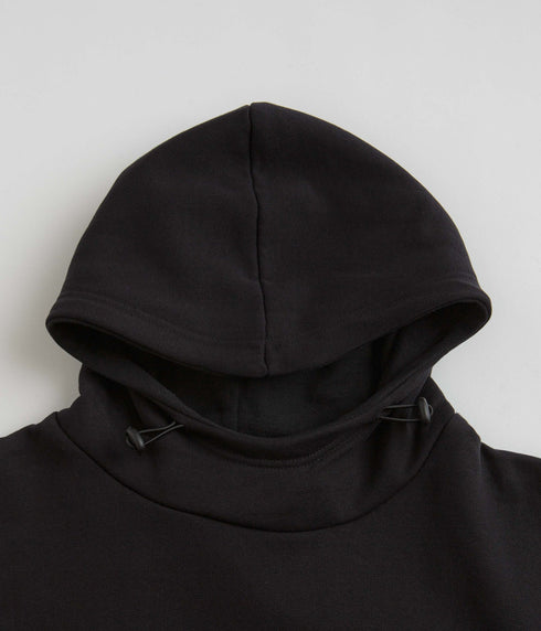 Poetic Collective Ninja Hoodie - Black - Streetart.fr