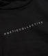 Poetic Collective Ninja Hoodie - Black - Streetart.fr