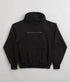 Poetic Collective Ninja Hoodie - Black - Streetart.fr