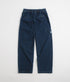 Poetic Collective Painter Pants - Classic Denim Wash - Streetart.fr