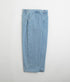 Poetic Collective Poet Pants - Light Blue Denim - Streetart.fr