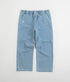 Poetic Collective Poet Pants - Light Blue Denim - Streetart.fr