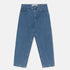 Polar 93! Denim Pants - Mid Blue - Streetart.fr