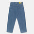 Polar 93! Denim Pants - Mid Blue - Streetart.fr