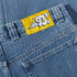 Polar 93! Denim Pants - Mid Blue - Streetart.fr