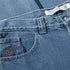 Polar 93! Denim Pants - Mid Blue - Streetart.fr