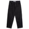 Polar 93! Denim Pants - Pitch Black - Streetart.fr