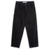 Polar 93! Denim Pants - Pitch Black - Streetart.fr
