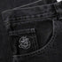 Polar 93! Denim Pants - Silver Black - Streetart.fr