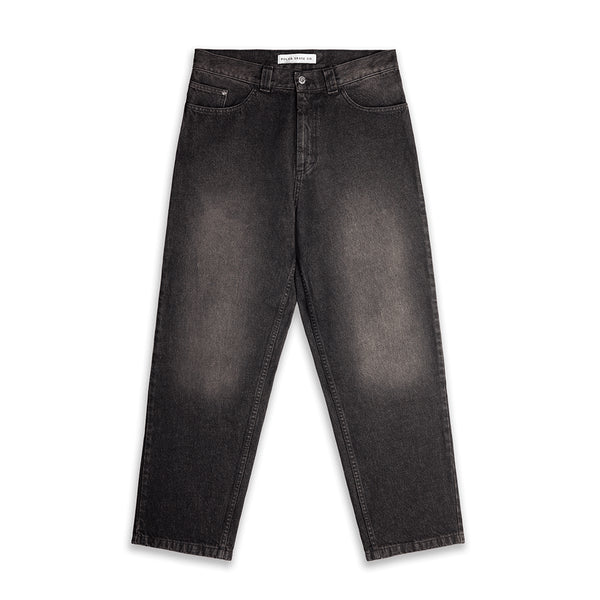 Polar 93 Pants - Dirty Black — pantalon Polar Skate Co.