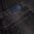 Polar 93 Pants - Dirty Black — vue 4