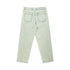 Polar 93 Pants - Dirty Light Blue - Streetart.fr