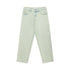 Polar 93 Pants - Dirty Light Blue - Streetart.fr