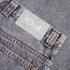 Polar 93 Pants - Washed Graphite - Streetart.fr