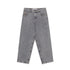 Polar 93 Pants - Washed Graphite - Streetart.fr
