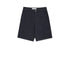 Polar 93 Work Shorts - Black - Streetart.fr
