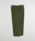 Polar Big Boy Cord - Uniform Green - Streetart.fr