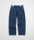Polar Big Boy Jean - Dark Blue - Streetart.fr